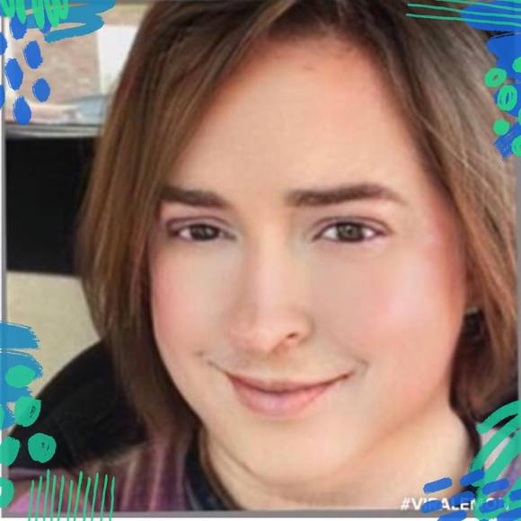 Meet your Posher, Tiffany - Picture 1 of 1